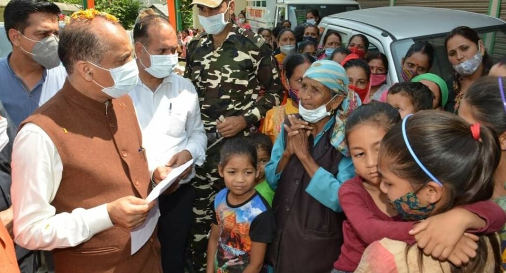 Beti Hai Anmol yojna proves beneficial to 103622 girls in Himachal HIMACHAL HEADLINES
