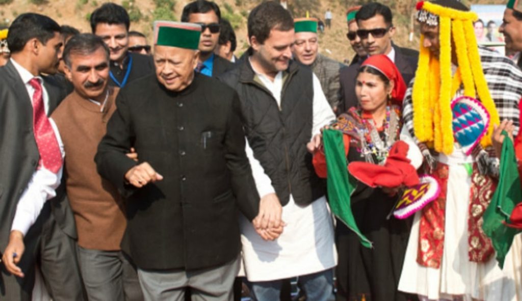 Arki assembly constituency by-election schedule announced Arki assembly constituency by-election schedule announced HIMACHAL HEADLINES