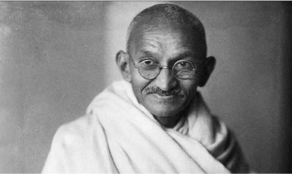 Himachal Congress pays tributes to Mahatma Gandhi Himachal Congress pays tributes to Mahatma Gandhi HIMACHAL HEADLINES