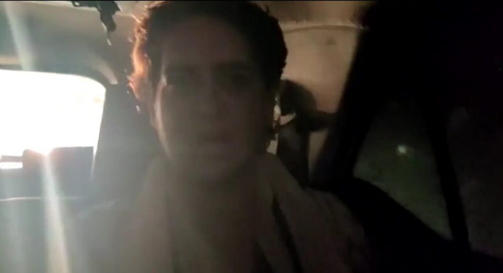 priyanka gandhi