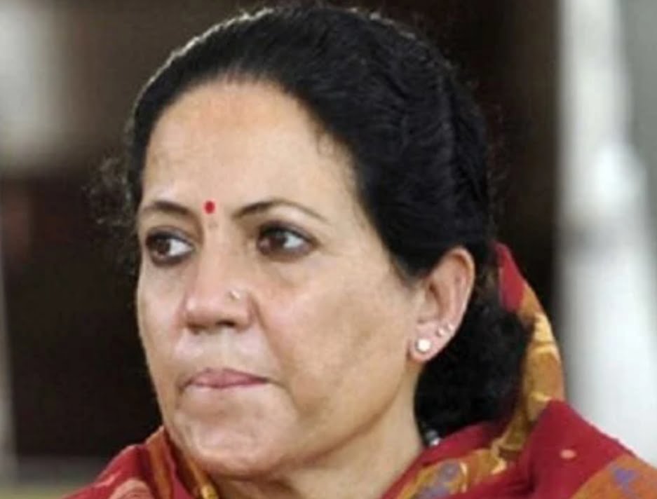 Mandi member of Parliament appoints as office bearers of CPP HIMACHAL HEADLINES