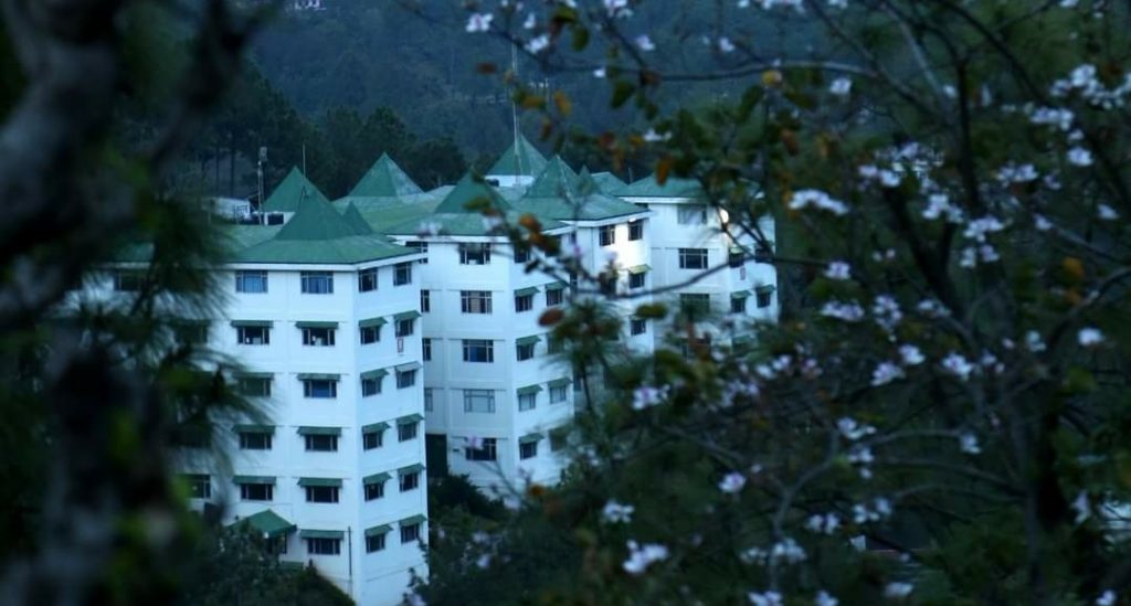 shoolini university