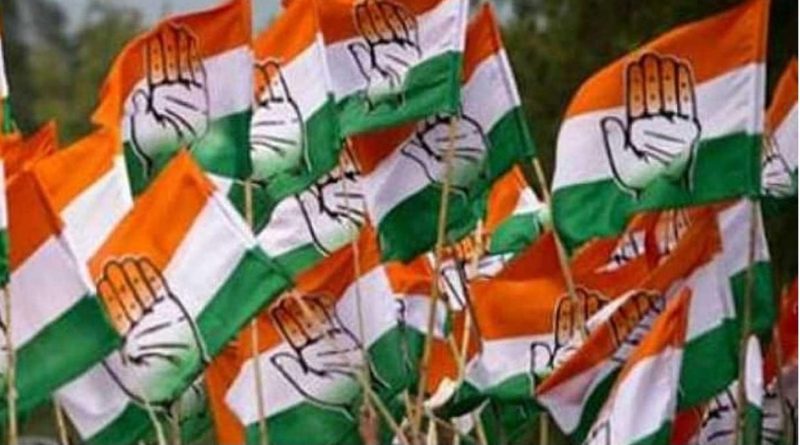 Congress claims lead in 12 assembly constituencies out of 20 seats HIMACHAL HEADLINES