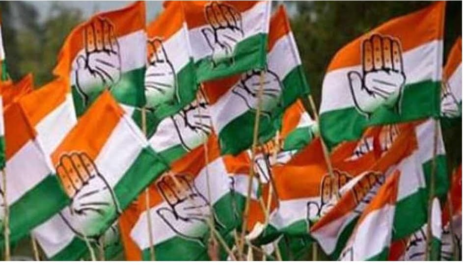 BJP is divided house, diverting attention from real electoral issues : Cong BJP is divided house, diverting attention from real electoral issues : Cong HIMACHAL HEADLINES