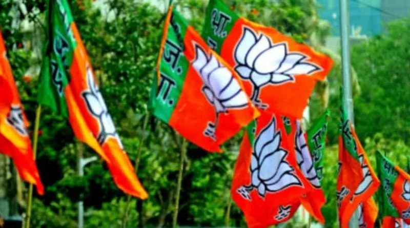 BJP accuse Cong for MCC violation on silence day HIMACHAL HEADLINES