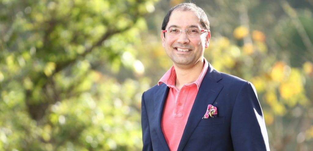 Prof Atul Khosla takes over as Shoolini University VC HIMACHAL HEADLINES