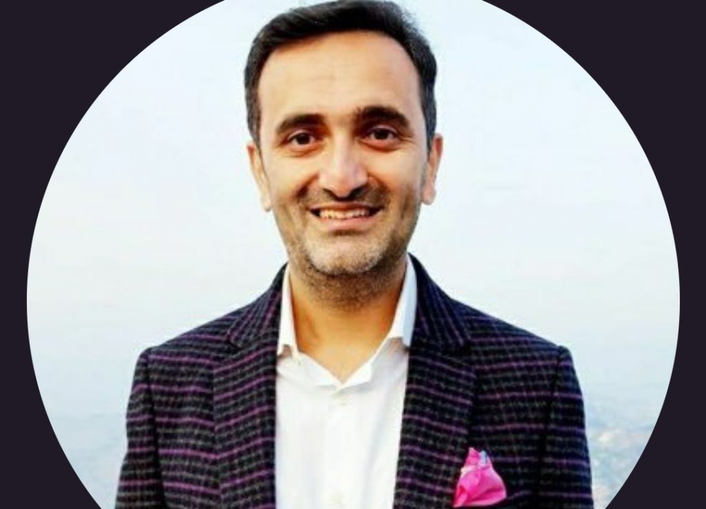 Former BJP MLA's son to file nomination as Independent candidate HIMACHAL HEADLINES