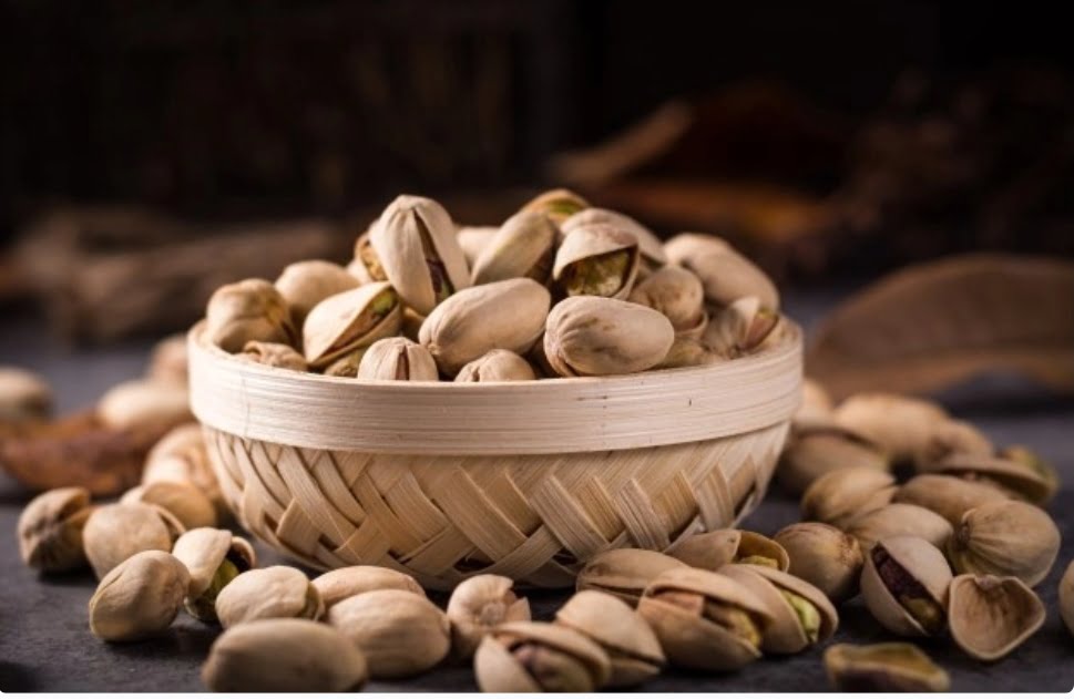 Research in promoting commercial crop like Pistachio may ease out agrarian distress : Agriculturist Research in promoting commercial crop like Pistachio may ease out agrarian distress : Agriculturist HIMACHAL HEADLINES