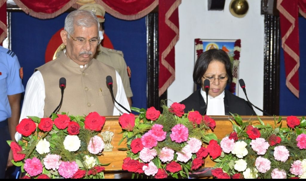 Himachal Pradesh High Court