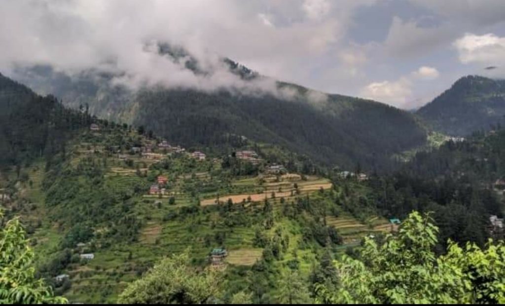 Two die in road accident in Banjar Valley Kullu Himachal Two die in road accident in Banjar Valley Kullu Himachal HIMACHAL HEADLINES
