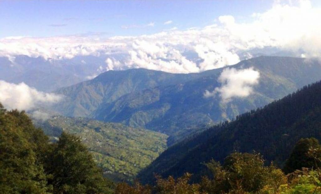 Rarang village unmoved over call of bye election boycott Election commission appeal to reconsider the decision Rarang village unmoved over call of bye election boycott Election commission appeal to reconsider the decision HIMACHAL HEADLINES