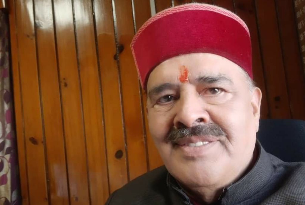 Centre succeeds to curb the price rise : BJP defends Congress bye election campaign Centre succeeds to curb the price rise : BJP defends Congress bye election campaign HIMACHAL HEADLINES