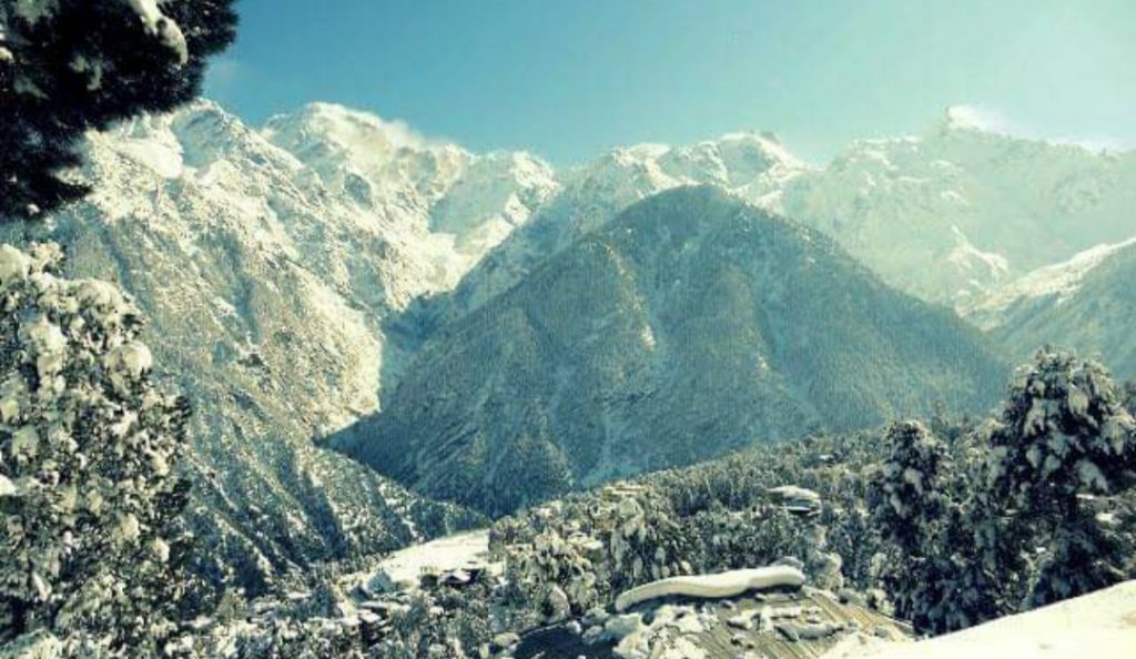 Three Tourist die in Kinnuar district Three Tourist die in Kinnuar district HIMACHAL HEADLINES
