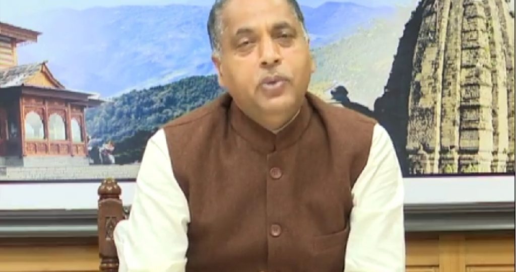 Guv & CM felicitate people on Valmiki Jayanti HIMACHAL HEADLINES