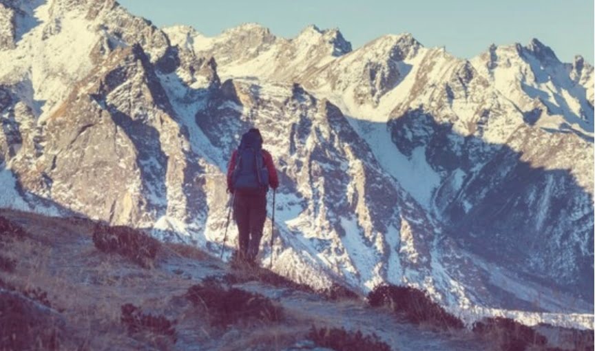 11 trekkers missing on HP-Uttrakhand trekking route 11 trekkers missing on HP-Uttrakhand trekking route HIMACHAL HEADLINES