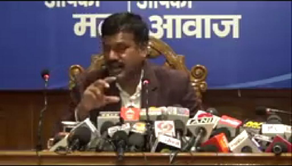 Counting end as ECI declared result of of by-elections HIMACHAL HEADLINES
