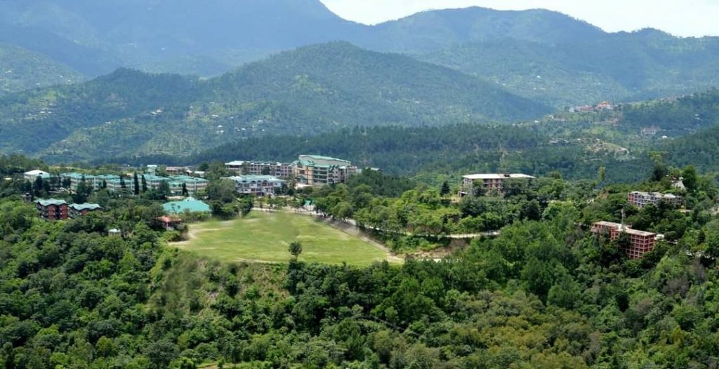 Workshop on Importance of Quarantine Measures in Import of Planting Material at Nauni Workshop on Importance of Quarantine Measures in Import of Planting Material at Nauni HIMACHAL HEADLINES