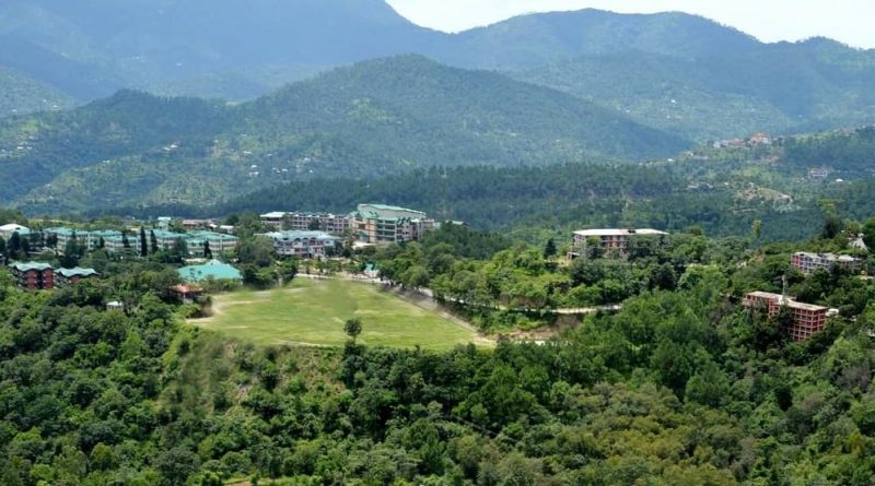 Online plant booking date extended till Dec 7 by Parmar Varsity HIMACHAL HEADLINES