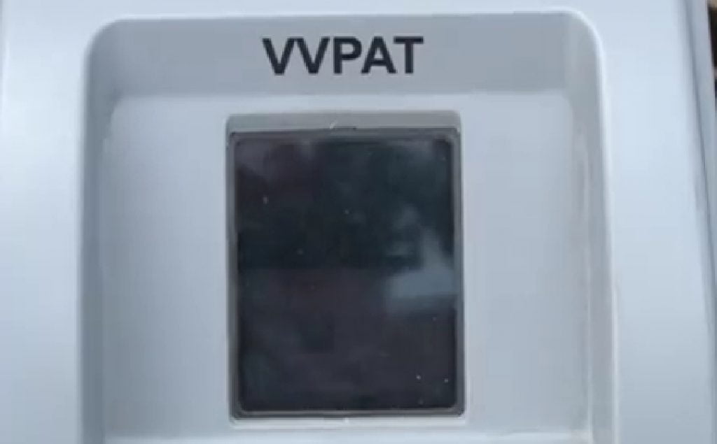 55 EVM and VVPAT machines sent to Pangi in Chamba district HIMACHAL HEADLINES
