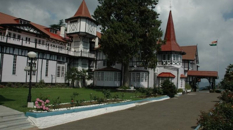 Implementation of e-office in Himachal Governor's Secretariat Implementation of e-office in Himachal Governor's Secretariat HIMACHAL HEADLINES