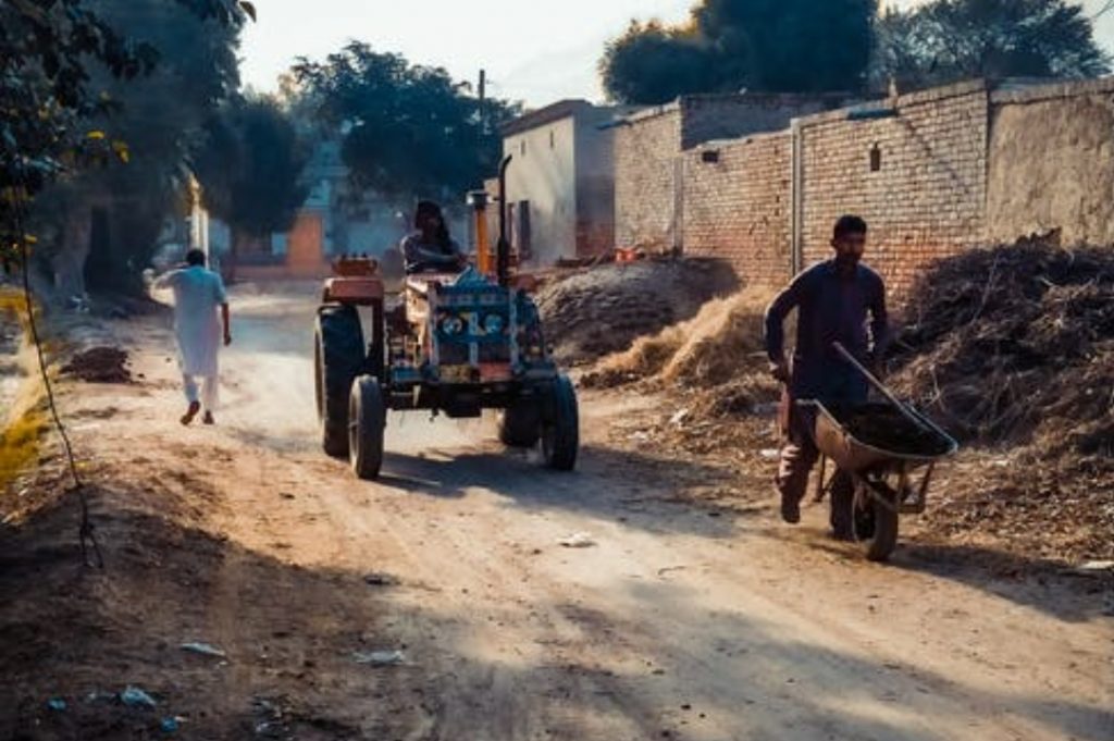 CSE releases latest analysis of air quality for 2021 winter in North India HIMACHAL HEADLINES