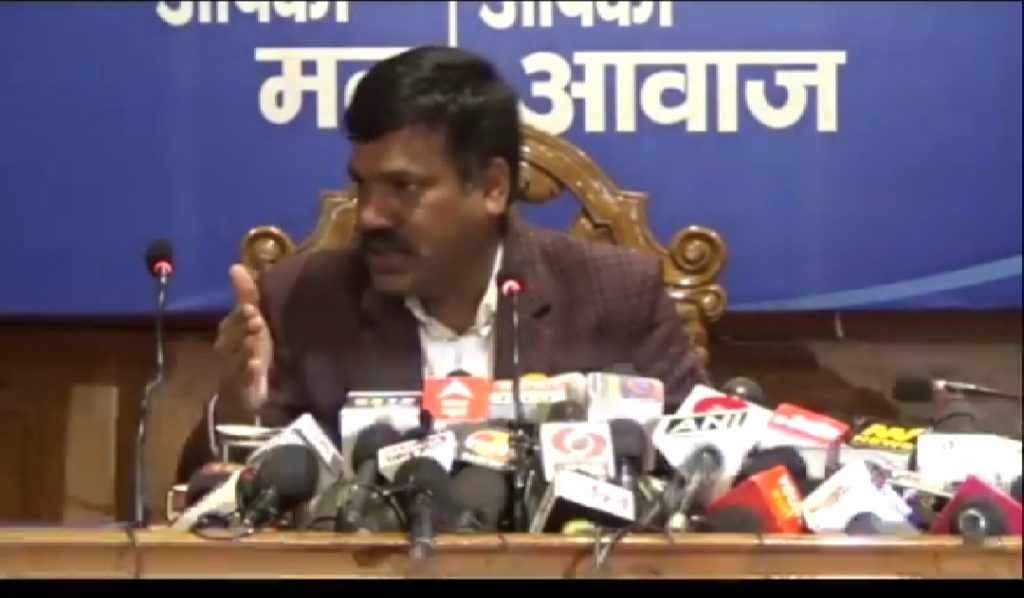 14 Counting observer appointed for byelection counting HIMACHAL HEADLINES