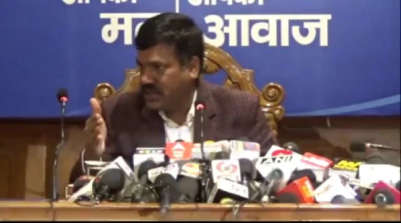 All arrangements for counting of bye election completed: CEI HIMACHAL HEADLINES