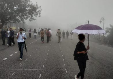 Fresh Western Disturbance to Bring More Rain and Snow Across Himachal Till May 5