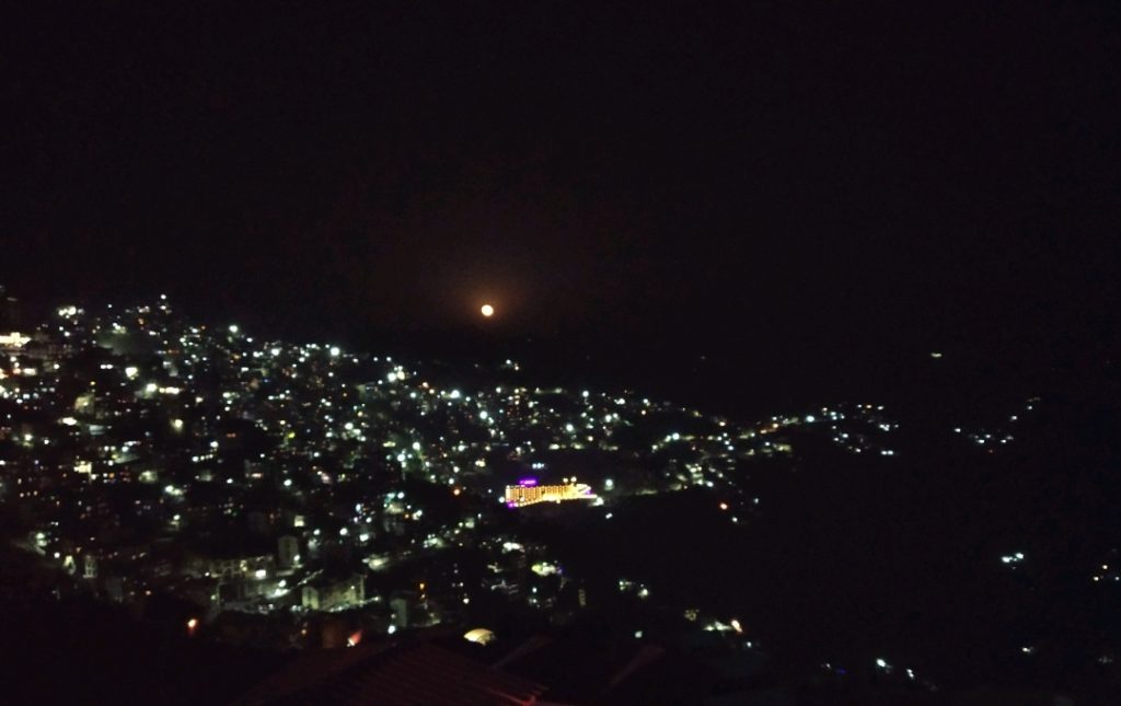 Himachal Governor & CM greets on Karva Chauth HIMACHAL HEADLINES