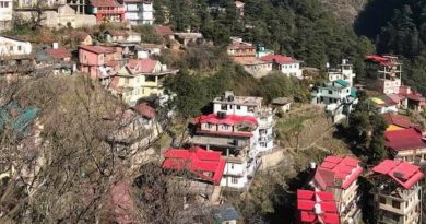 CPI(M) express shock over missing of toddler from outskirts of Shimla since Diwali night HIMACHAL HEADLINES
