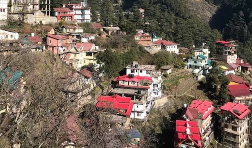 Toddler missing in Shimla, Expected to pray by Leopold Toddler missing in Shimla, Expected to pray by Leopold HIMACHAL HEADLINES