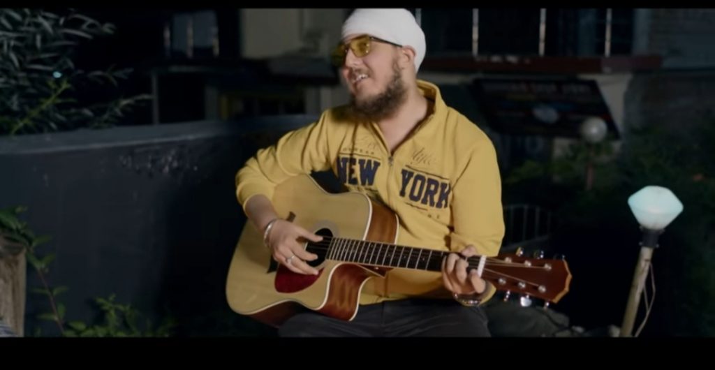 CM releases song dedicated to Himachal Pradesh HIMACHAL HEADLINES