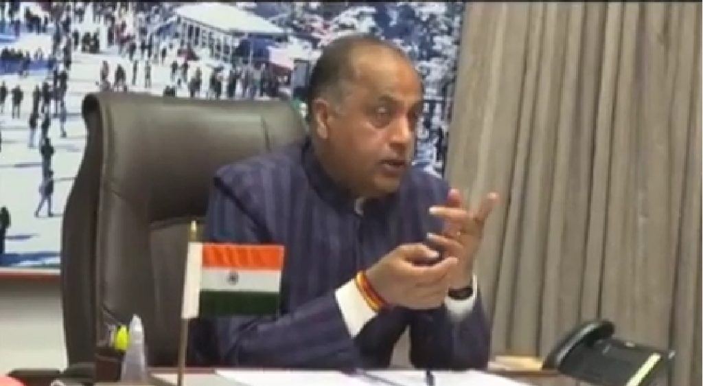 HP announces new pay scales for its employees contractual employees to be regularised after two years HIMACHAL HEADLINES