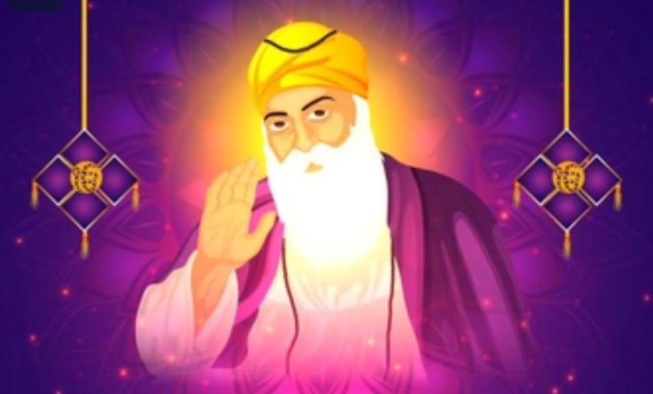 Governor and Chief Minister greet people on Guru Nanak Jayanti Governor and Chief Minister greet people on Guru Nanak Jayanti HIMACHAL HEADLINES