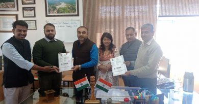MoU signed between Himachal Technical Education and Quest Alliance HIMACHAL HEADLINES