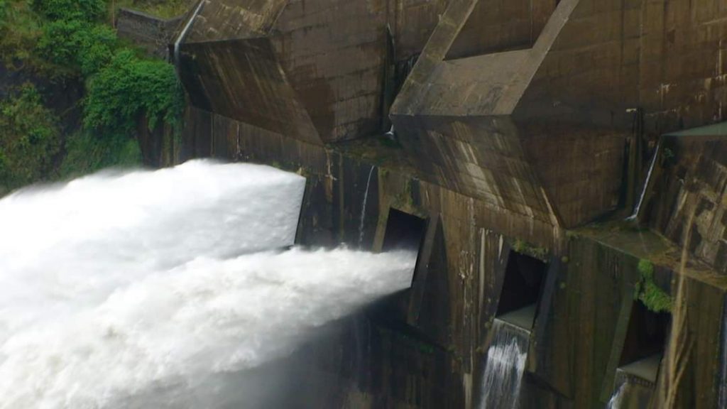 Chamera-1 to repair head race tunnel: Alert of dam discharge Chamera-1 to repair head race tunnel: Alert of dam discharge HIMACHAL HEADLINES