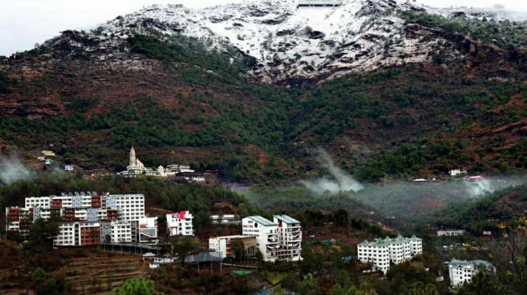 Association of Indian Universities, United Nations to hold VCs meet in Solan Association of Indian Universities, United Nations to hold VCs meet in Solan HIMACHAL HEADLINES