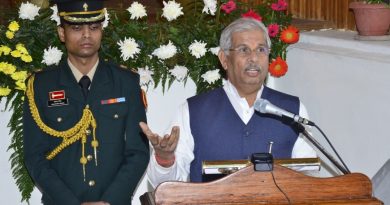 Governor addresses National Symposium on Spirit of Constitution in 75th year of Indian Independence at IIAS HIMACHAL HEADLINES