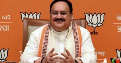 Party workers need to aware people about developmental schemes of Modi Govt : Nadda HIMACHAL HEADLINES