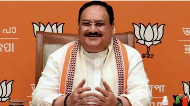 Party workers need to aware people about developmental schemes of Modi Govt : Nadda HIMACHAL HEADLINES