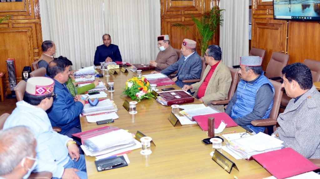 HP CoM approves filling of 100 posts of JOA and 50 Clerks HP CoM approves filling of 100 posts of JOA and 50 Clerks HIMACHAL HEADLINES