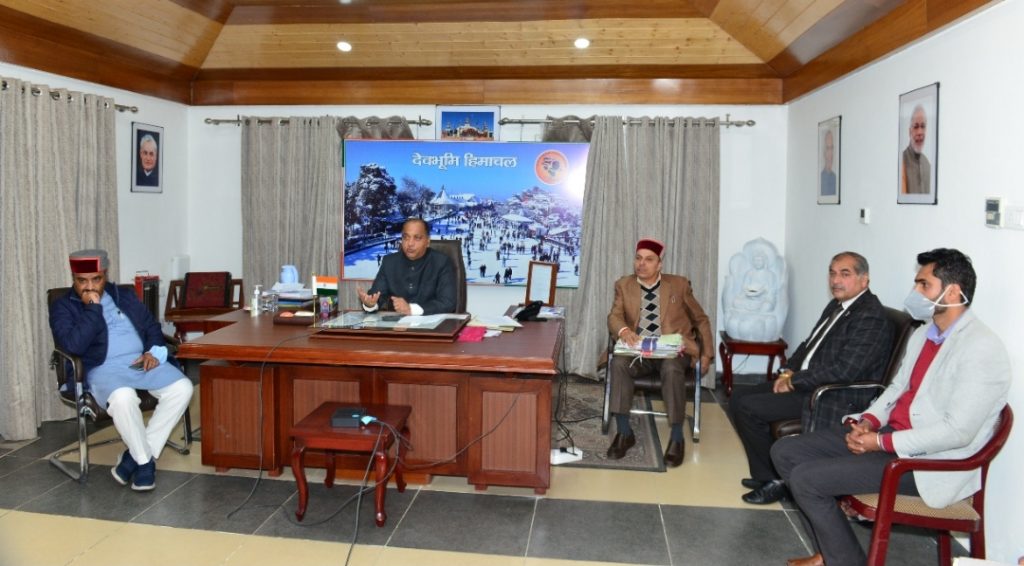 CM addresses 37th Foundation Day of Dr. Y.S. Parmar University CM addresses 37th Foundation Day of Dr. Y.S. Parmar University HIMACHAL HEADLINES