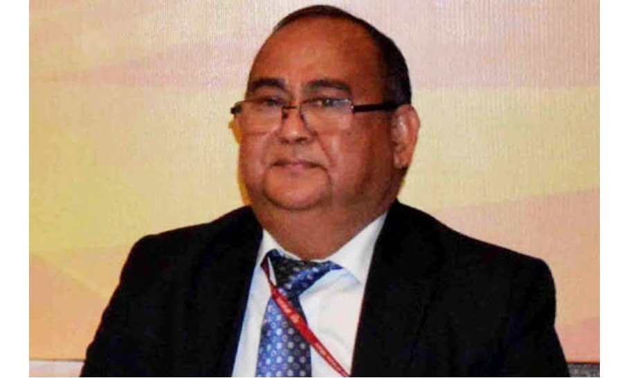 D.P.S Negi assumes the charge of member Prasar Bharati D.P.S Negi assumes the charge of member Prasar Bharati HIMACHAL HEADLINES