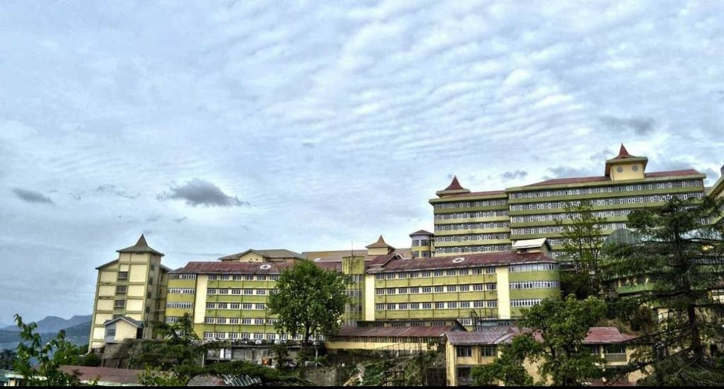 IGMC likely to have first bone Transplantation facility IGMC likely to have first bone Transplantation facility HIMACHAL HEADLINES