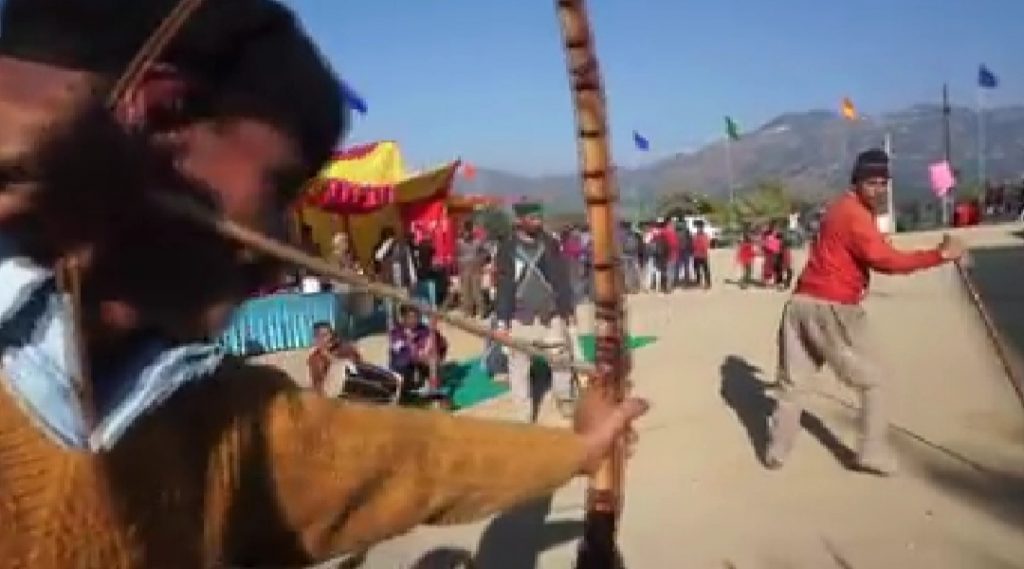 Ancient Fair Anokhi Dali on Dec 4 & 5 at Jubbarhatti Ancient Fair Anokhi Dali on Dec 4 & 5 at Jubbarhatti HIMACHAL HEADLINES