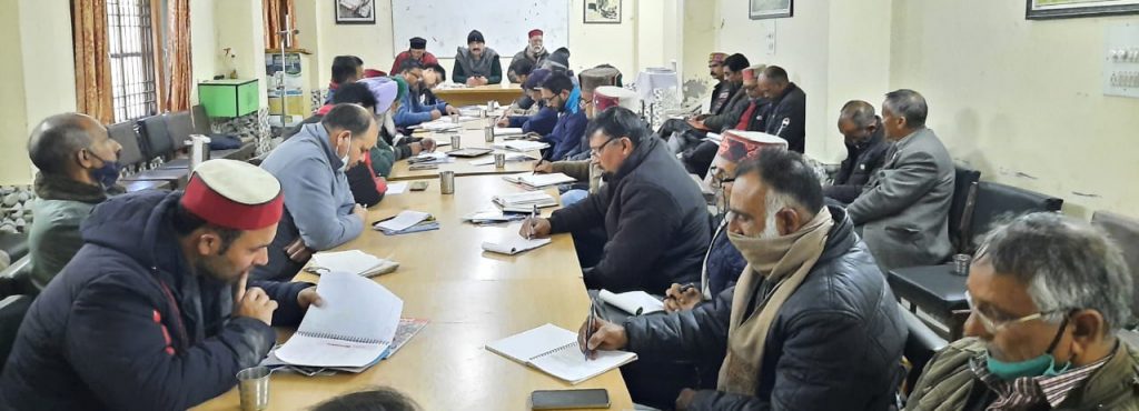 Farmers to celebrate victory day on December 11 : Himachal Kisan Sabha Farmers to celebrate victory day on December 11 : Himachal Kisan Sabha HIMACHAL HEADLINES