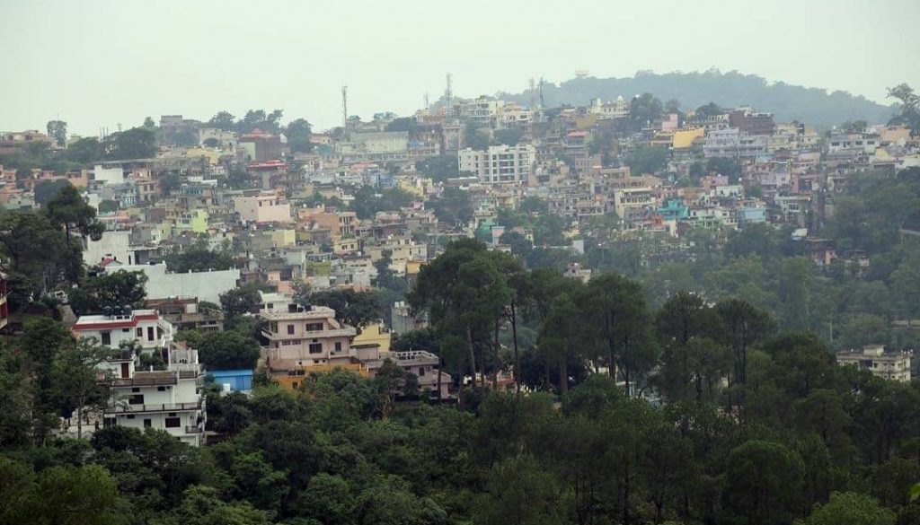 Citizen in serious problems owing to Cantt area: Minister assures to form a high-level panel HIMACHAL HEADLINES