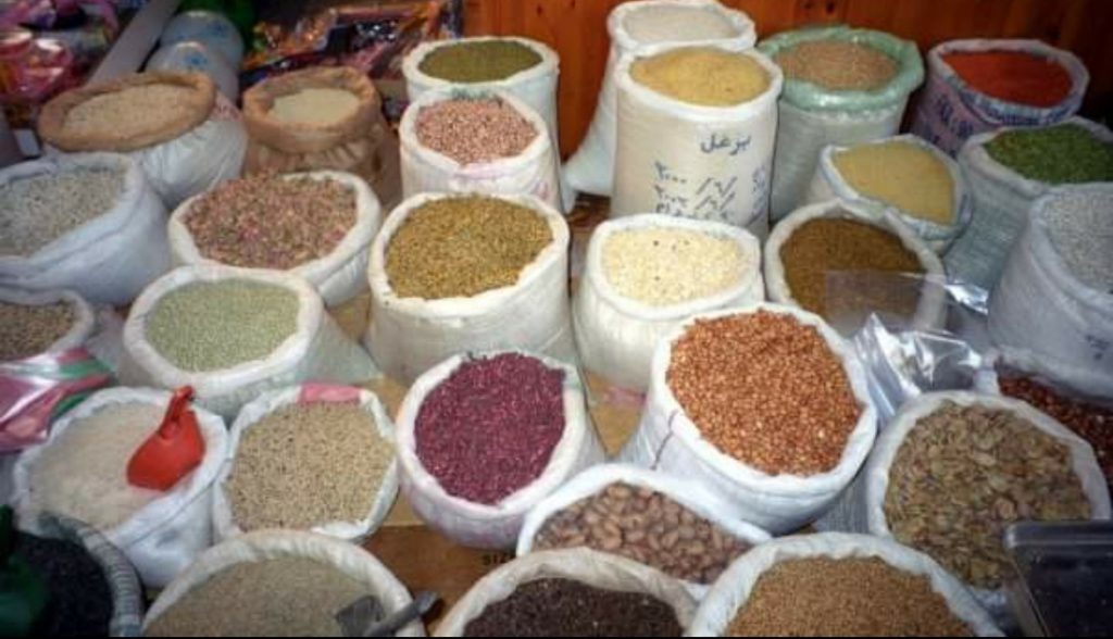 Govt to upgrade the existing grain Markets: Minister HIMACHAL HEADLINES