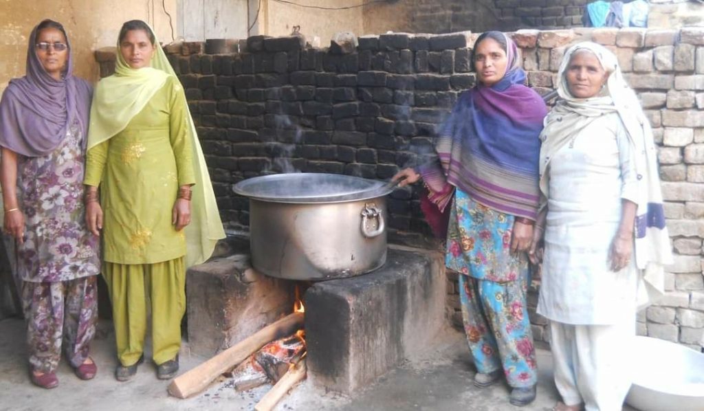 HP government to release pending honorarium of midday meal workers soon : Minister HIMACHAL HEADLINES