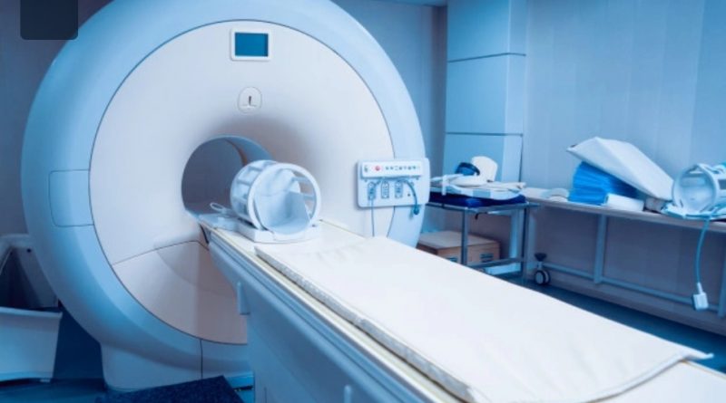 CT scan to be install in RH Bilaspur in a month HIMACHAL HEADLINES